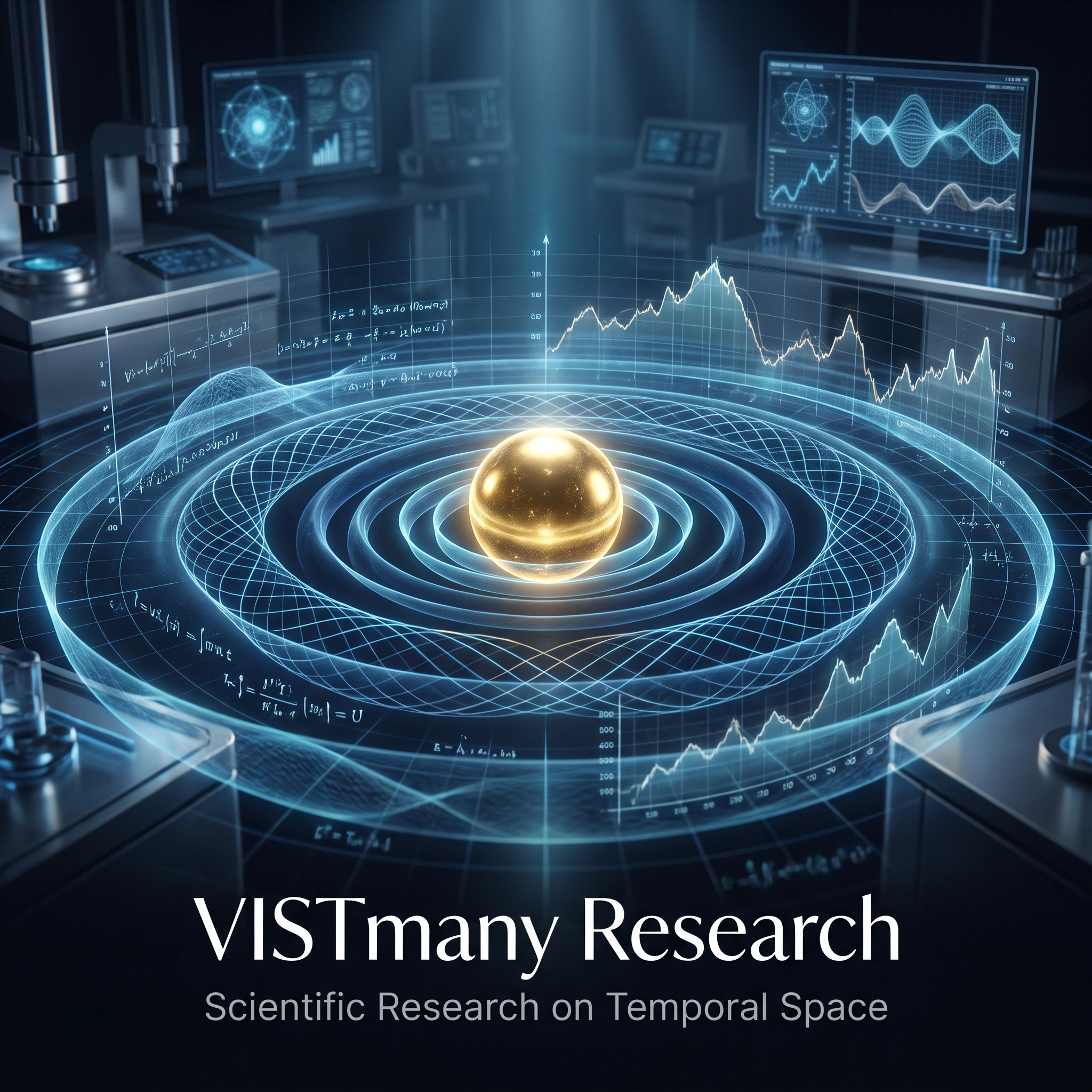 VISTmany Mission