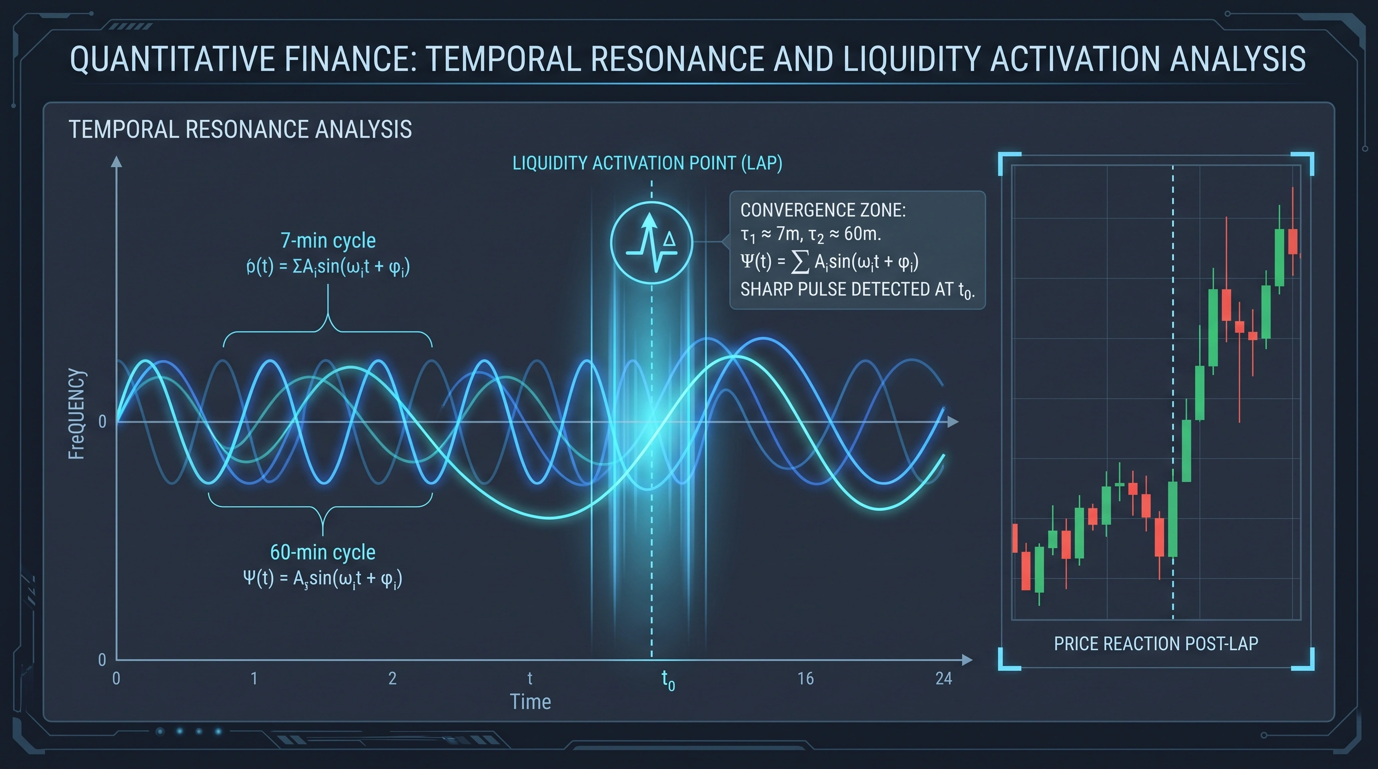 Rules for analyzing Liquidity Activation Points in the VISTmany methodology